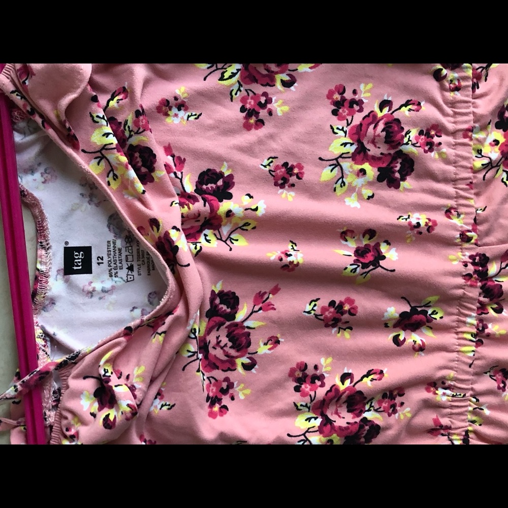 Romper - Picture 2 of 2